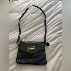 Betsy Johnson Crossbody Bag
